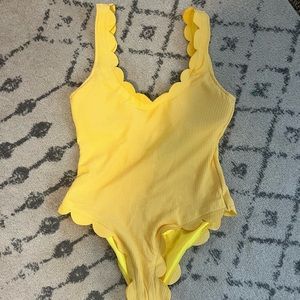 Baltic born swimsuit